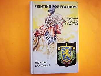 洋書 Fighting for Freedom Fighting for Freedom: The Ukrainian Volunteer Division of